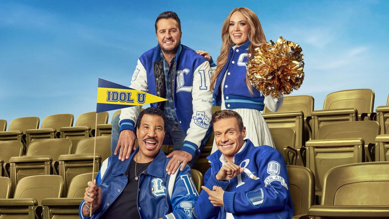Szene aus American Idol