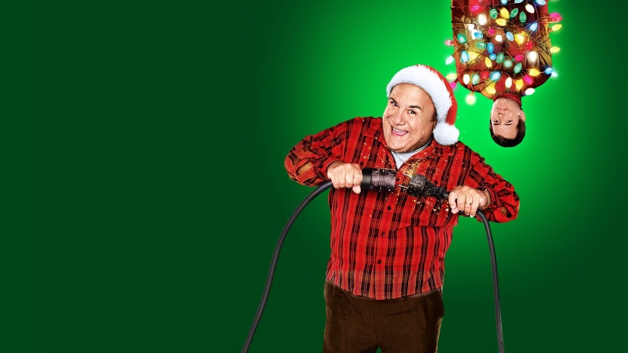 Szene aus Blendende Weihnachten