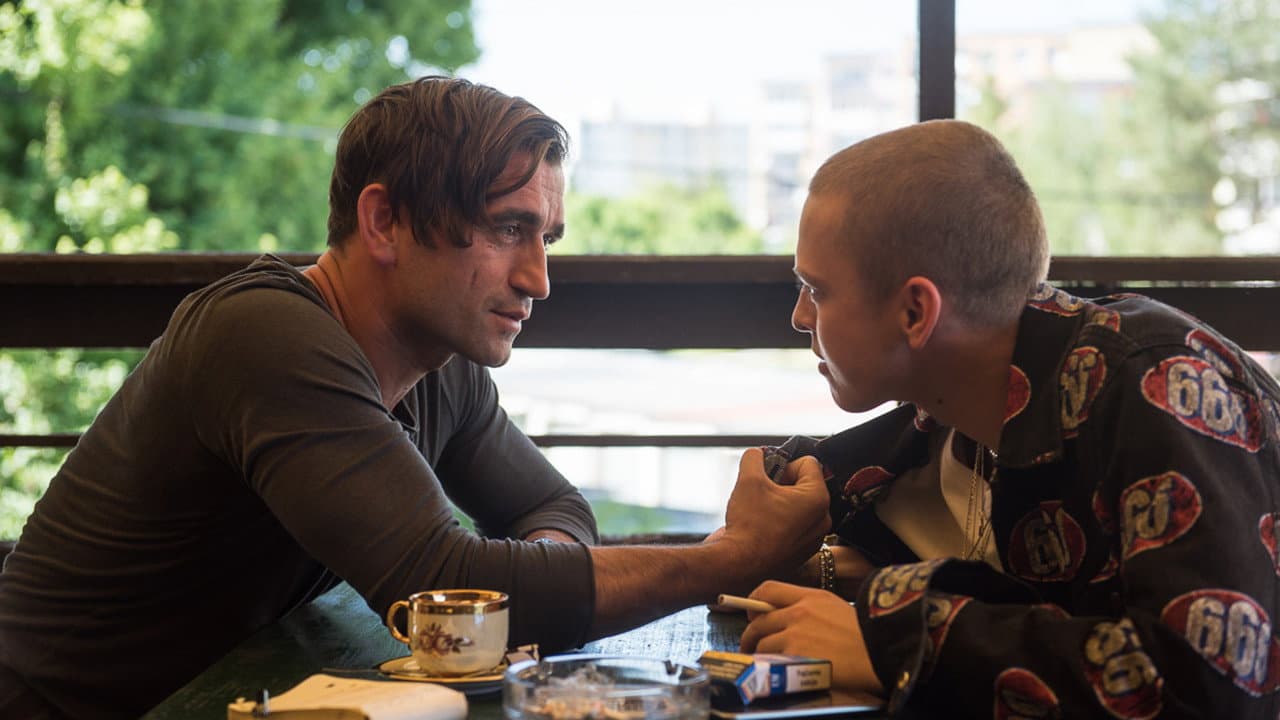 Szene aus Pivnica