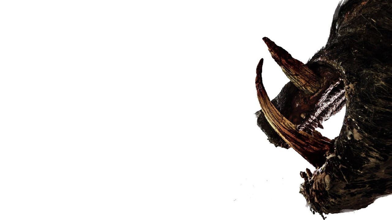 Szene aus Boar