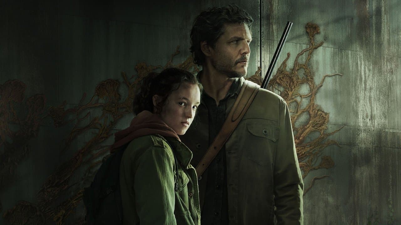 Szene aus The Last of Us