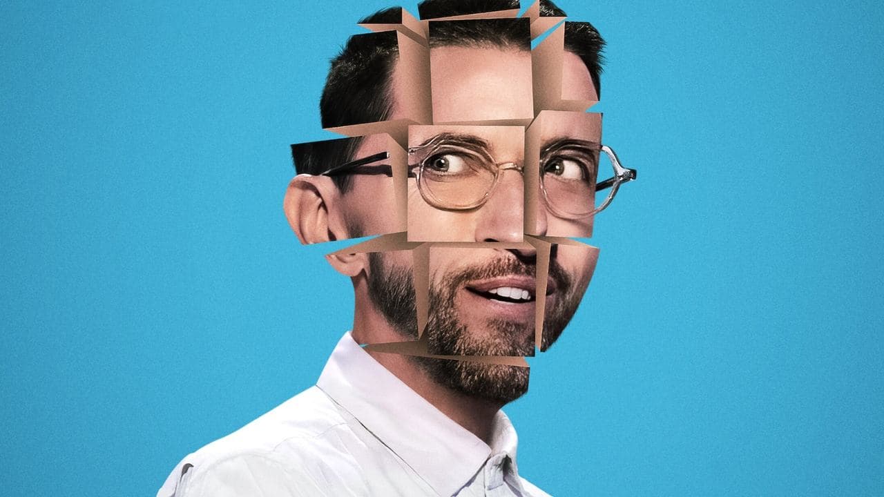 Szene aus Neal Brennan: Blocks