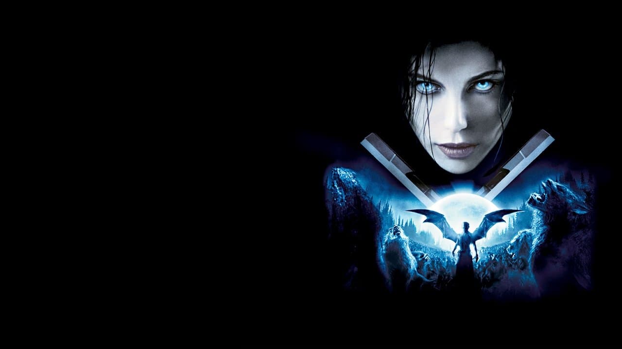 Szene aus Underworld: Evolution