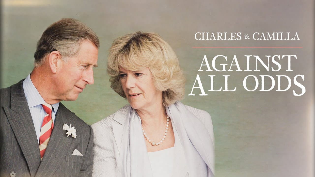 Szene aus Charles & Camilla: Against All Odds