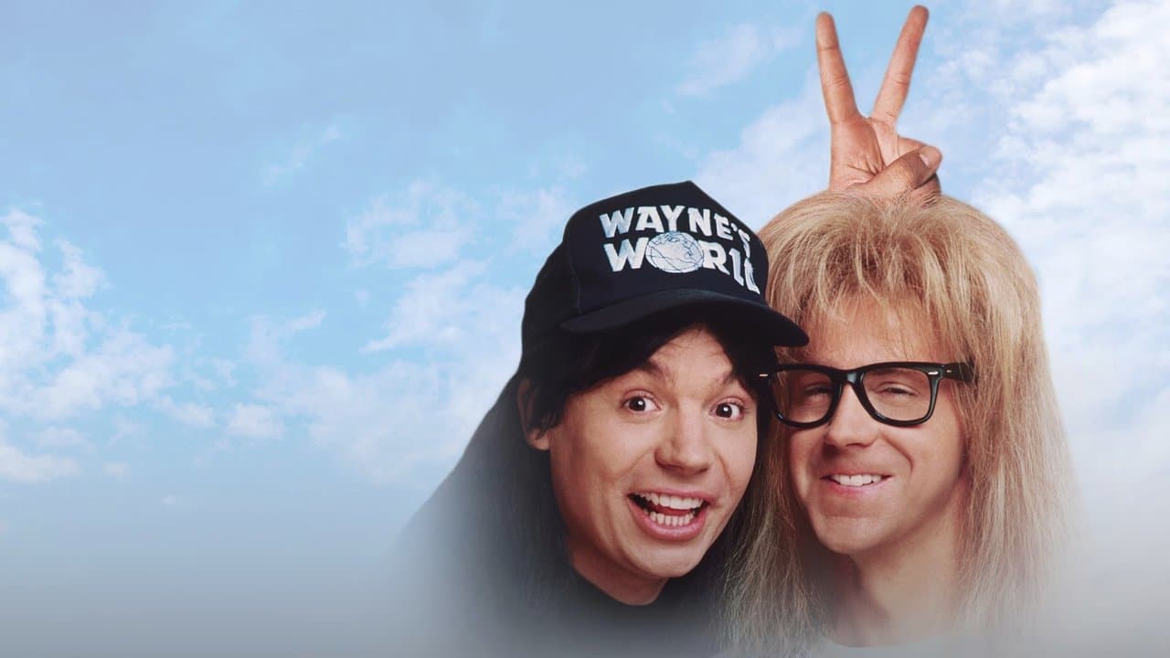 Szene aus Wayne's World 2