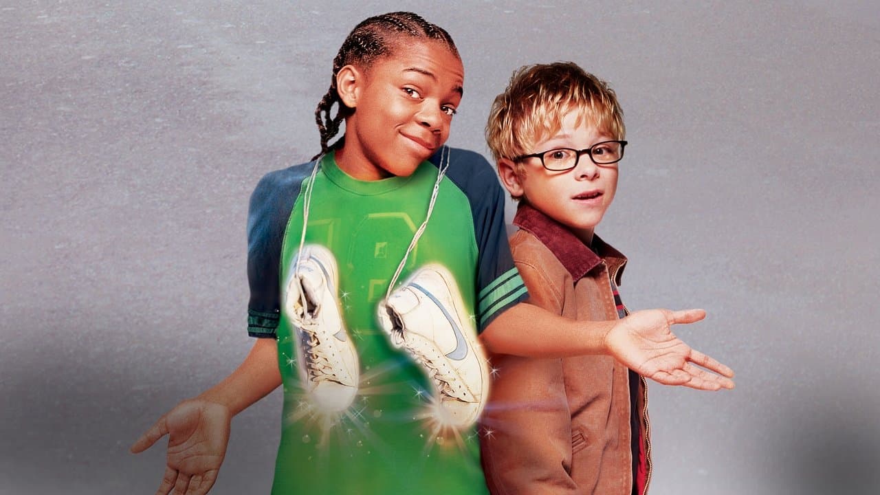 Szene aus Like Mike