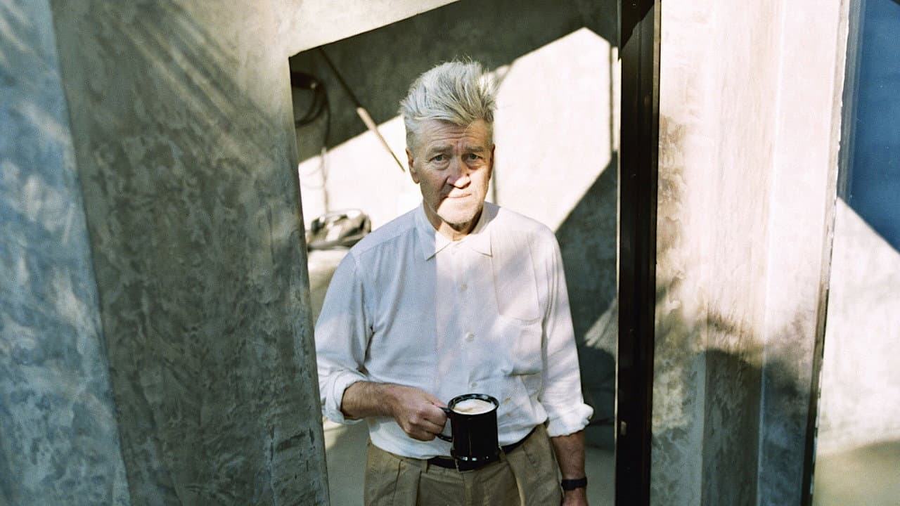 Szene aus Lynch (one)