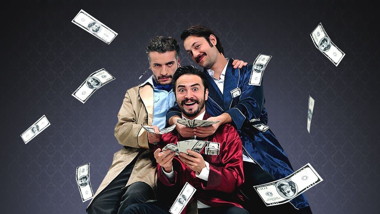 Szene aus İşler Güçler