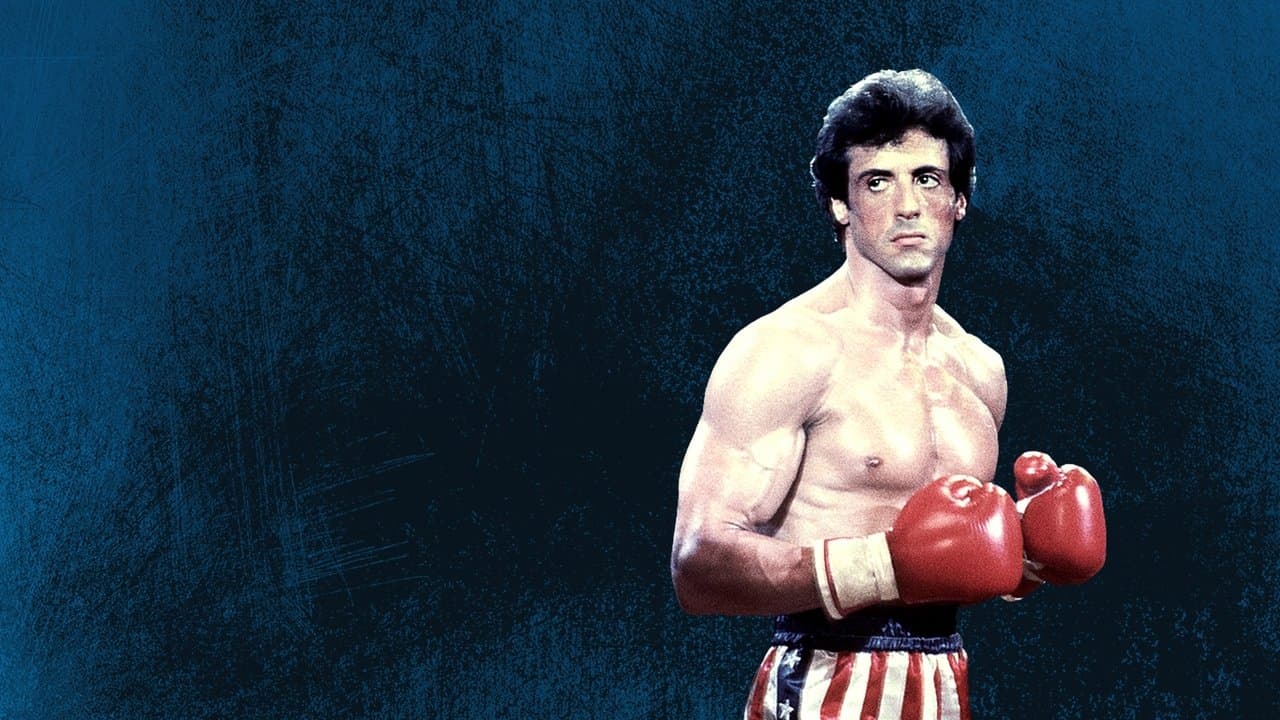 Szene aus Rocky III - Das Auge des Tigers