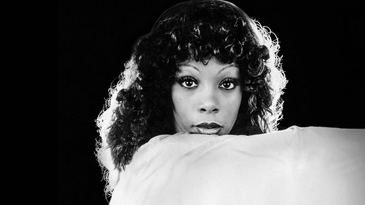 Szene aus Love to Love You, Donna Summer