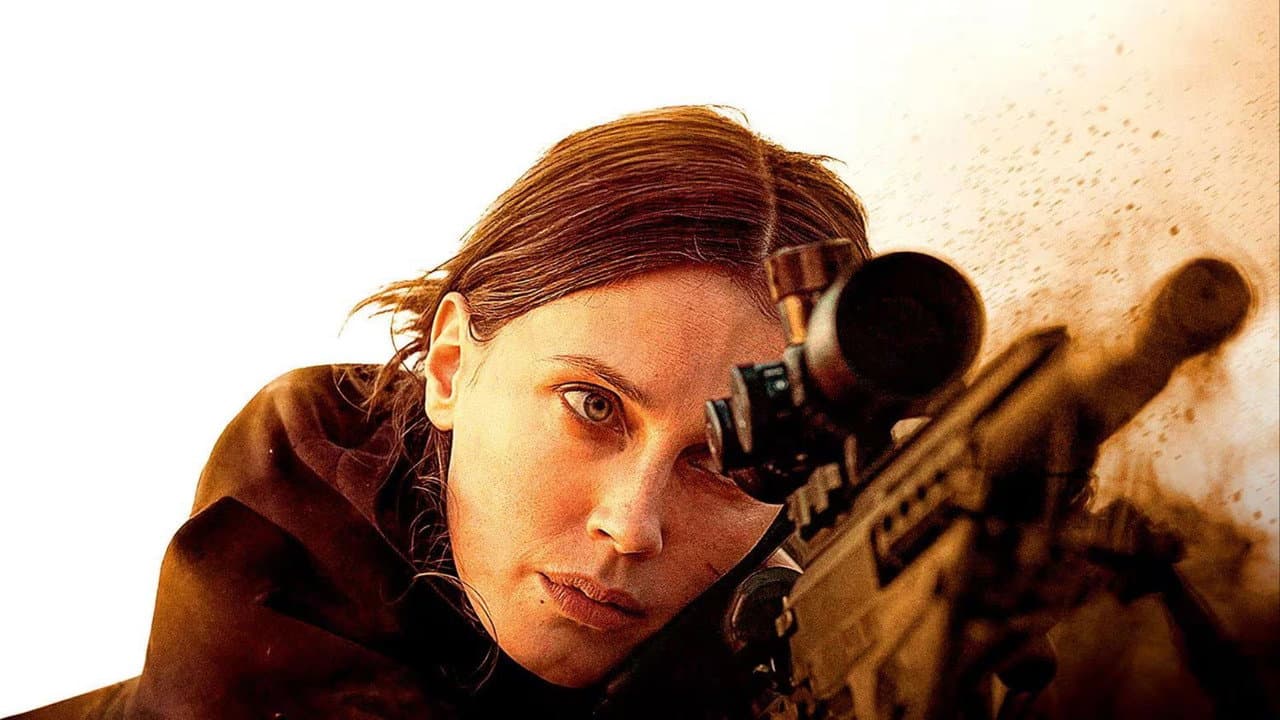 Szene aus The Huntress - Stunde der Jägerin