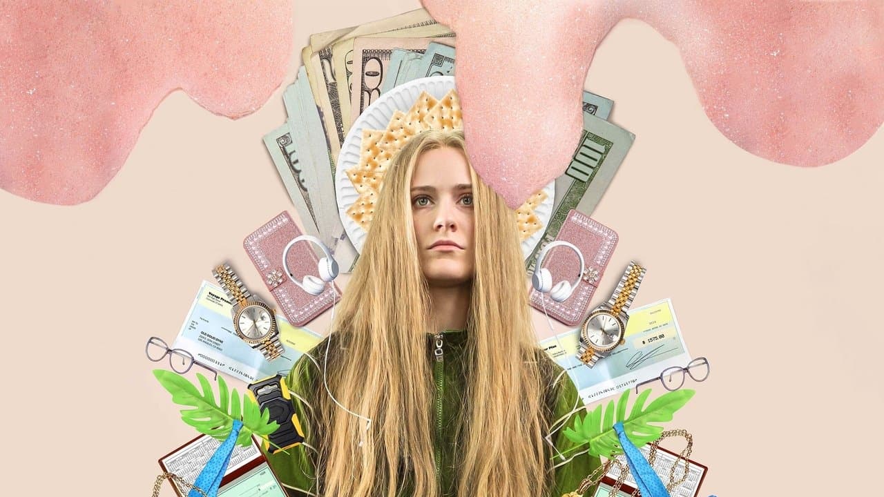 Szene aus Kajillionaire