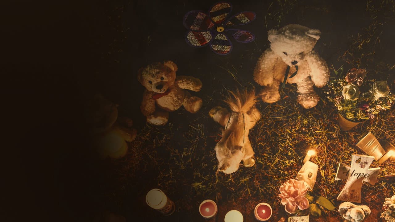 Szene aus The Murder of Gabby Petito: What Really Happened