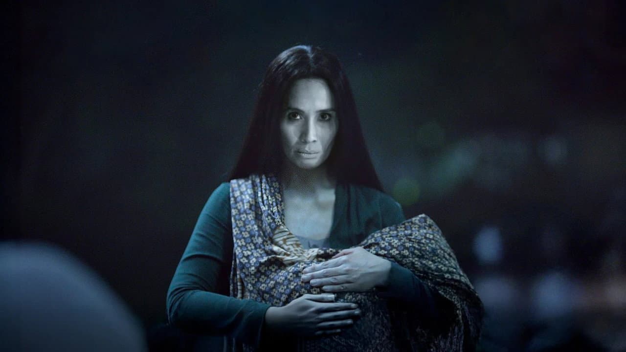 Szene aus Kang Mak from Pee Mak