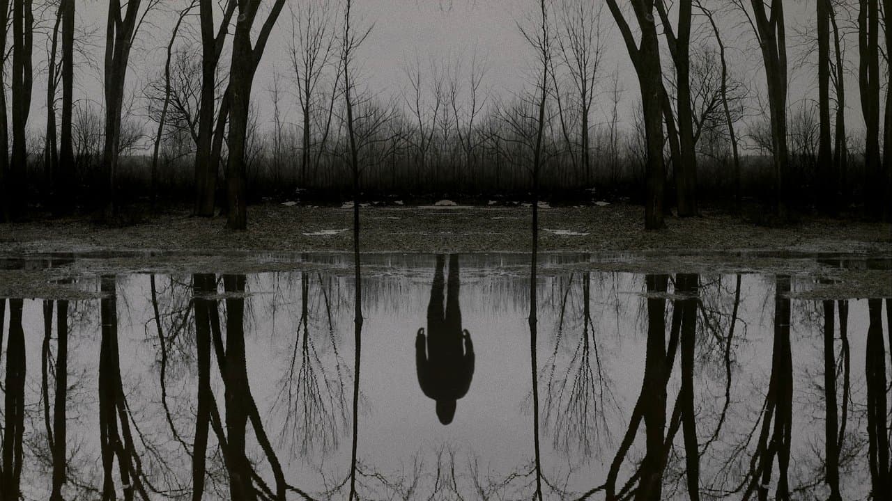 Szene aus The Outsider