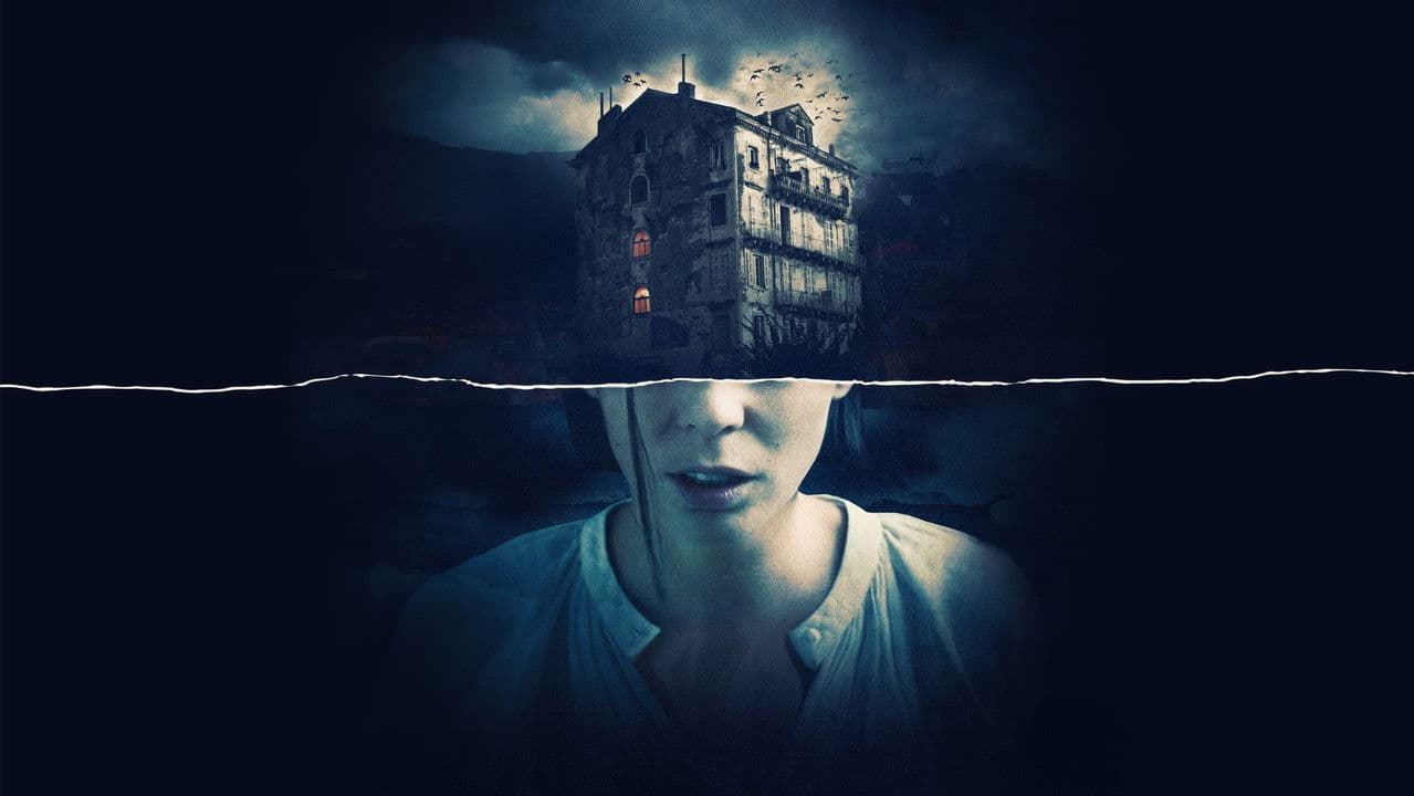 Szene aus The Hotel Haunting