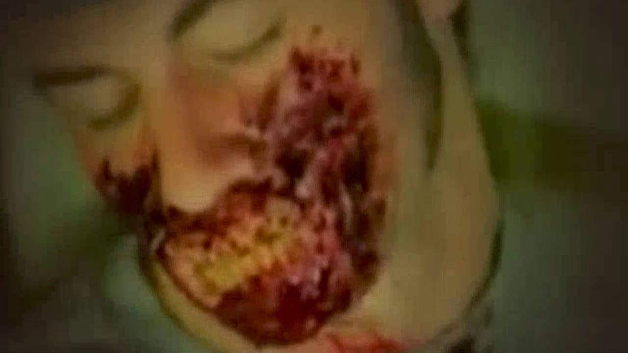 Szene aus Corpses
