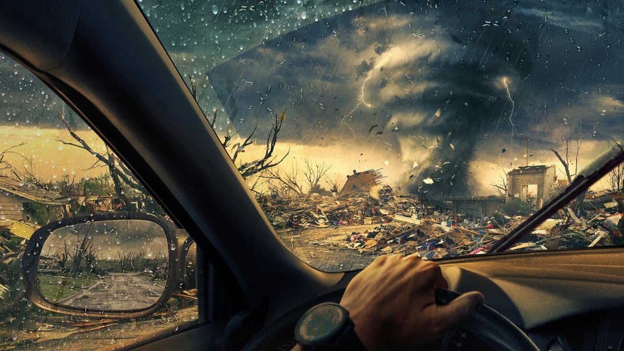 Szene aus In the Eye of the Storm