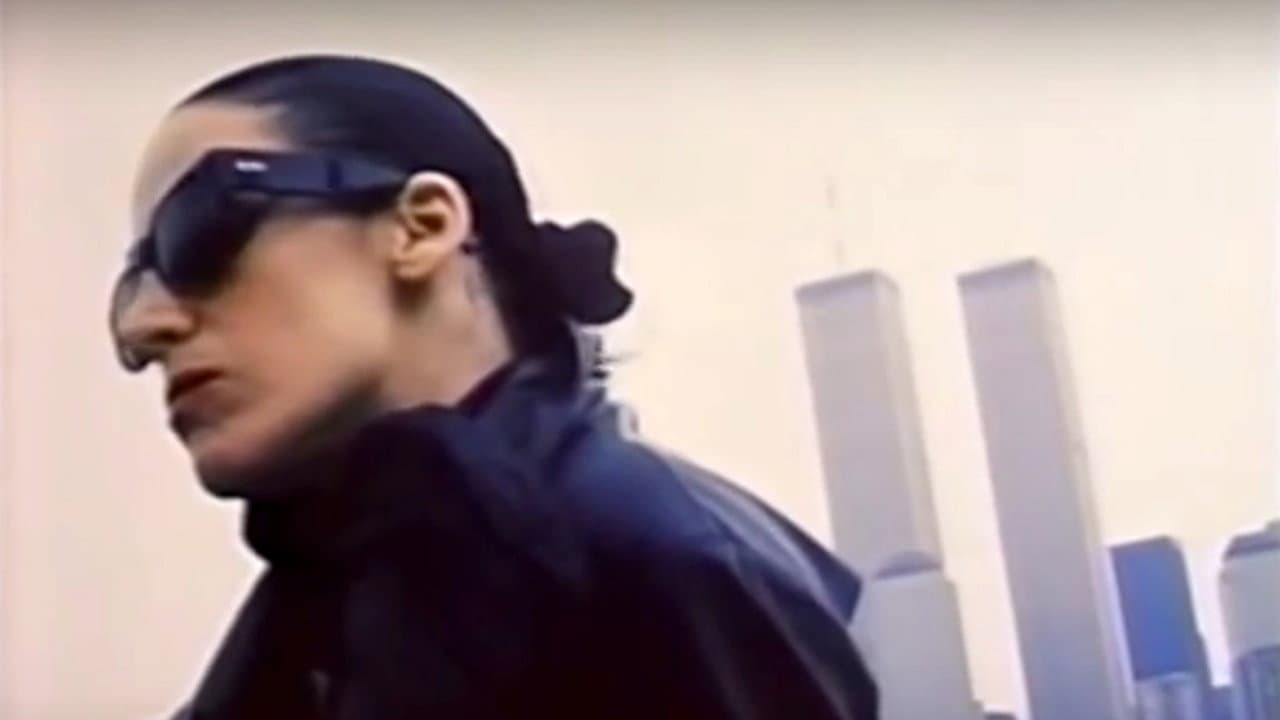 Szene aus Die Aids-Trilogie: Positiv – Die Antwort schwuler Männer in New York auf AIDS
