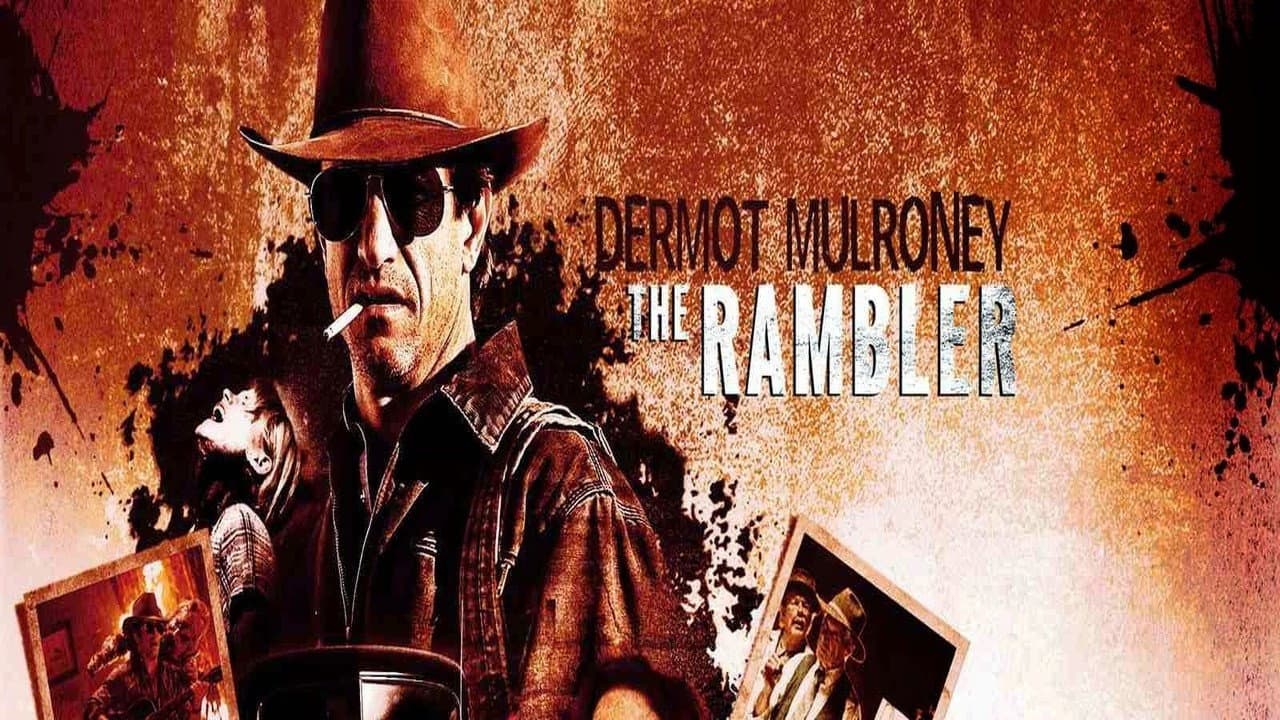 Szene aus The Rambler - Abgründe in die Dunkelheit