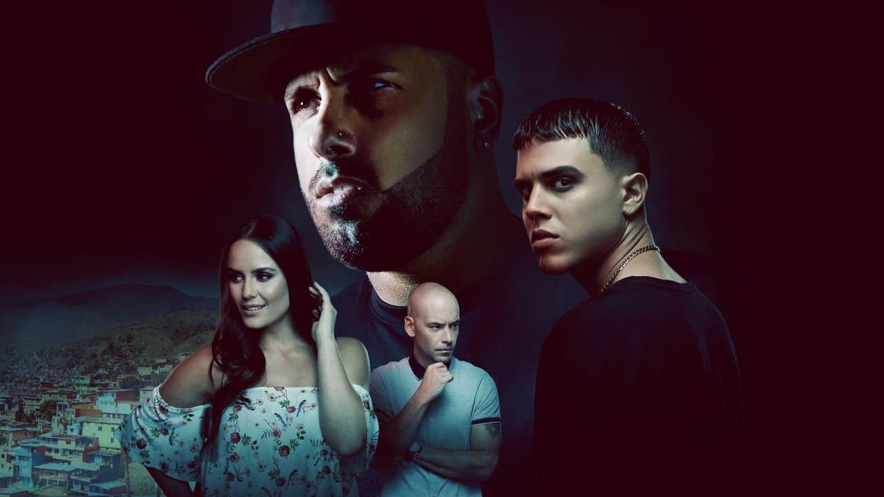 Szene aus Nicky Jam: El Ganador