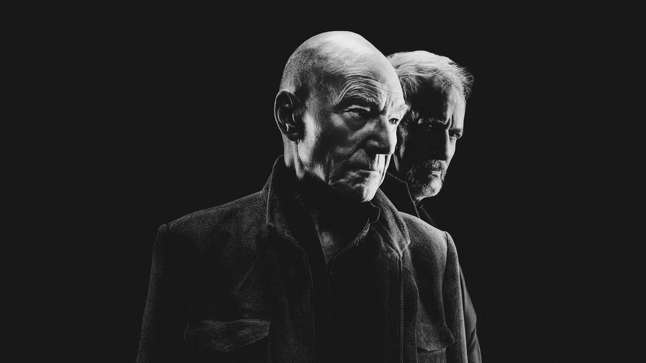 Szene aus Star Trek: Picard