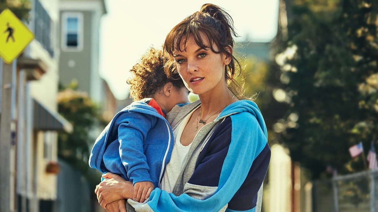 Szene aus SMILF
