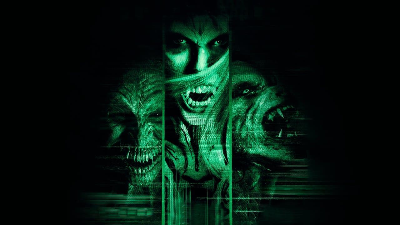 Szene aus The Monster Project