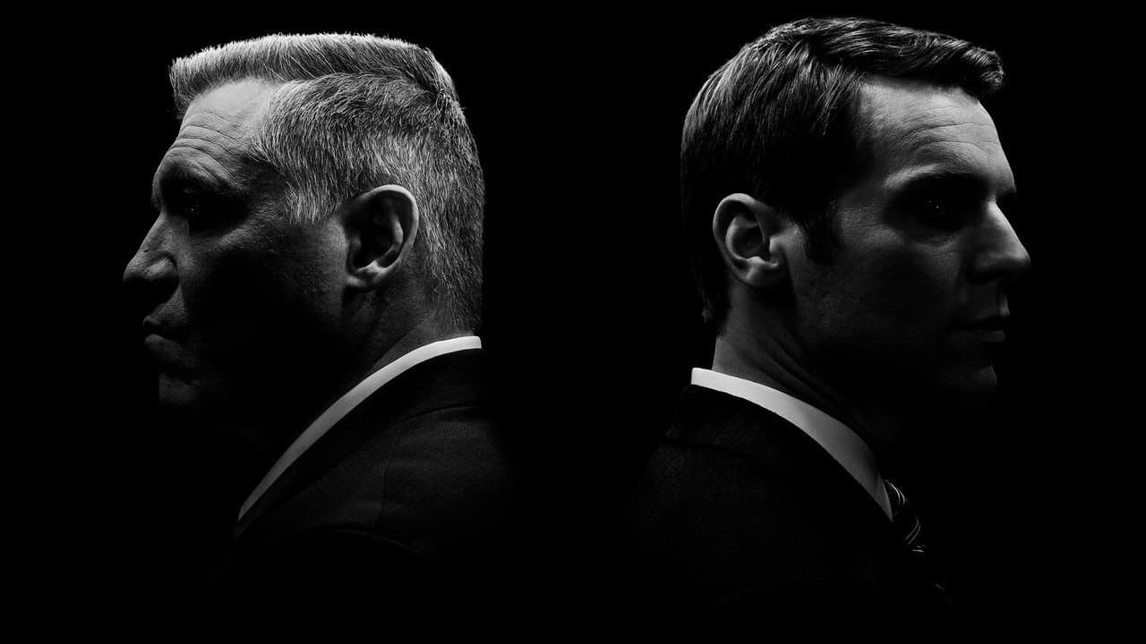 Szene aus MINDHUNTER