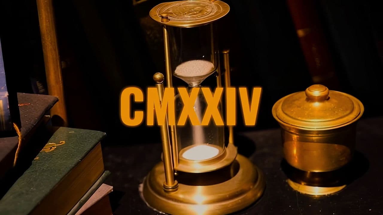Szene aus CMXXIV