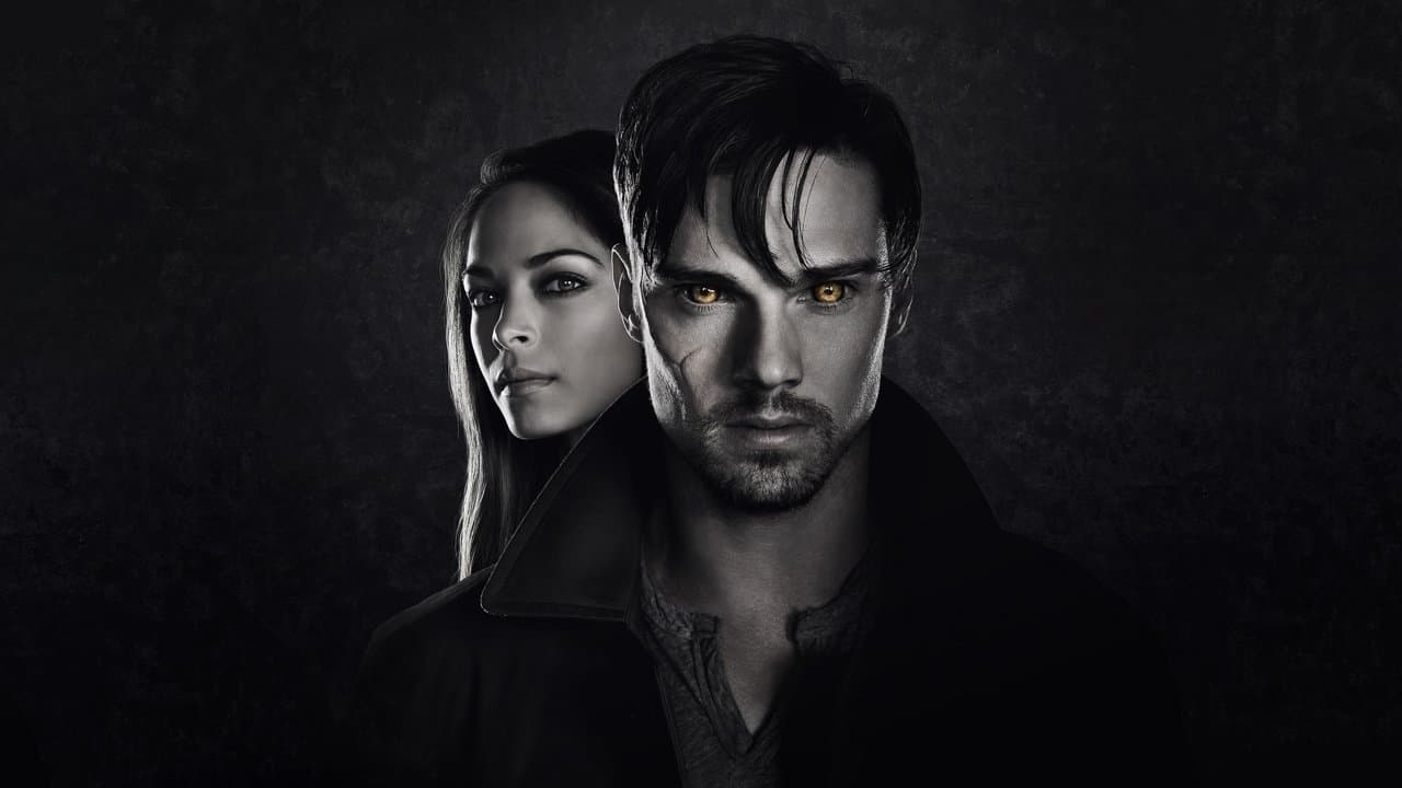 Szene aus Beauty and the Beast