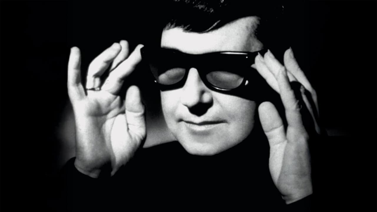 Szene aus Roy Orbison: Black and White Night 30