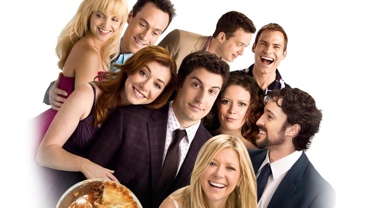 Szene aus American Pie - Das Klassentreffen