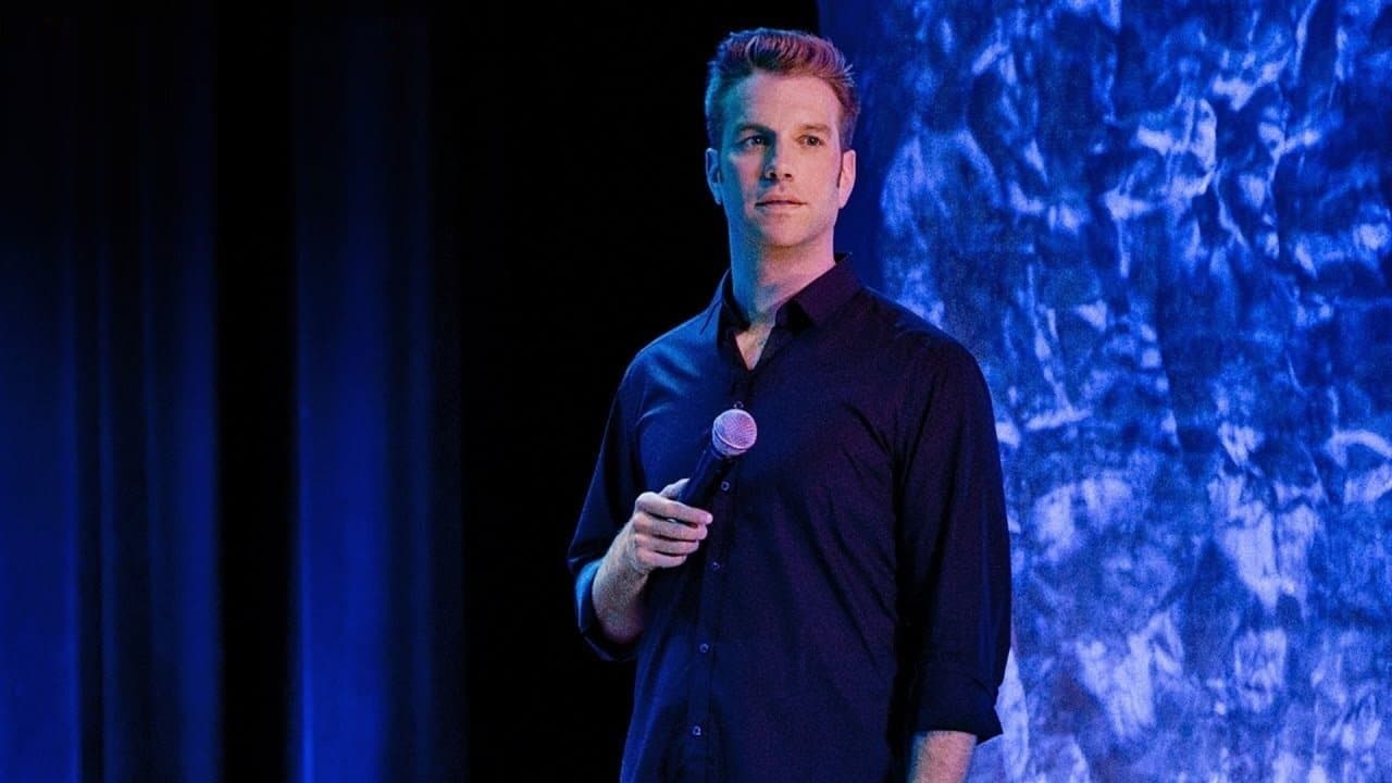 Szene aus Anthony Jeselnik: Thoughts and Prayers