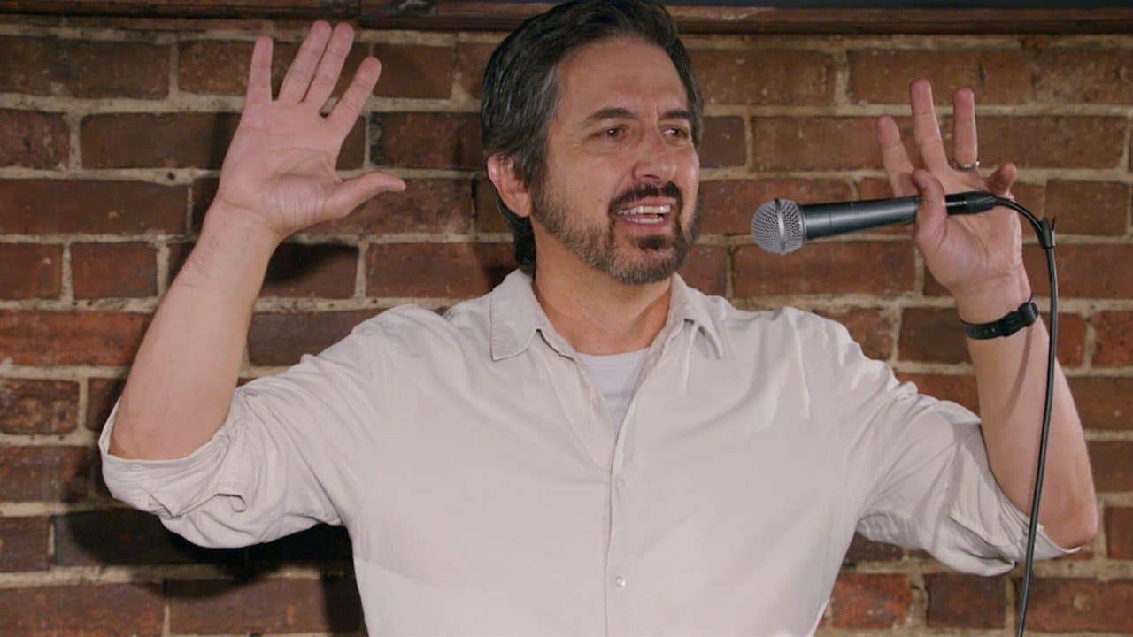 Szene aus Ray Romano: Right Here, Around the Corner