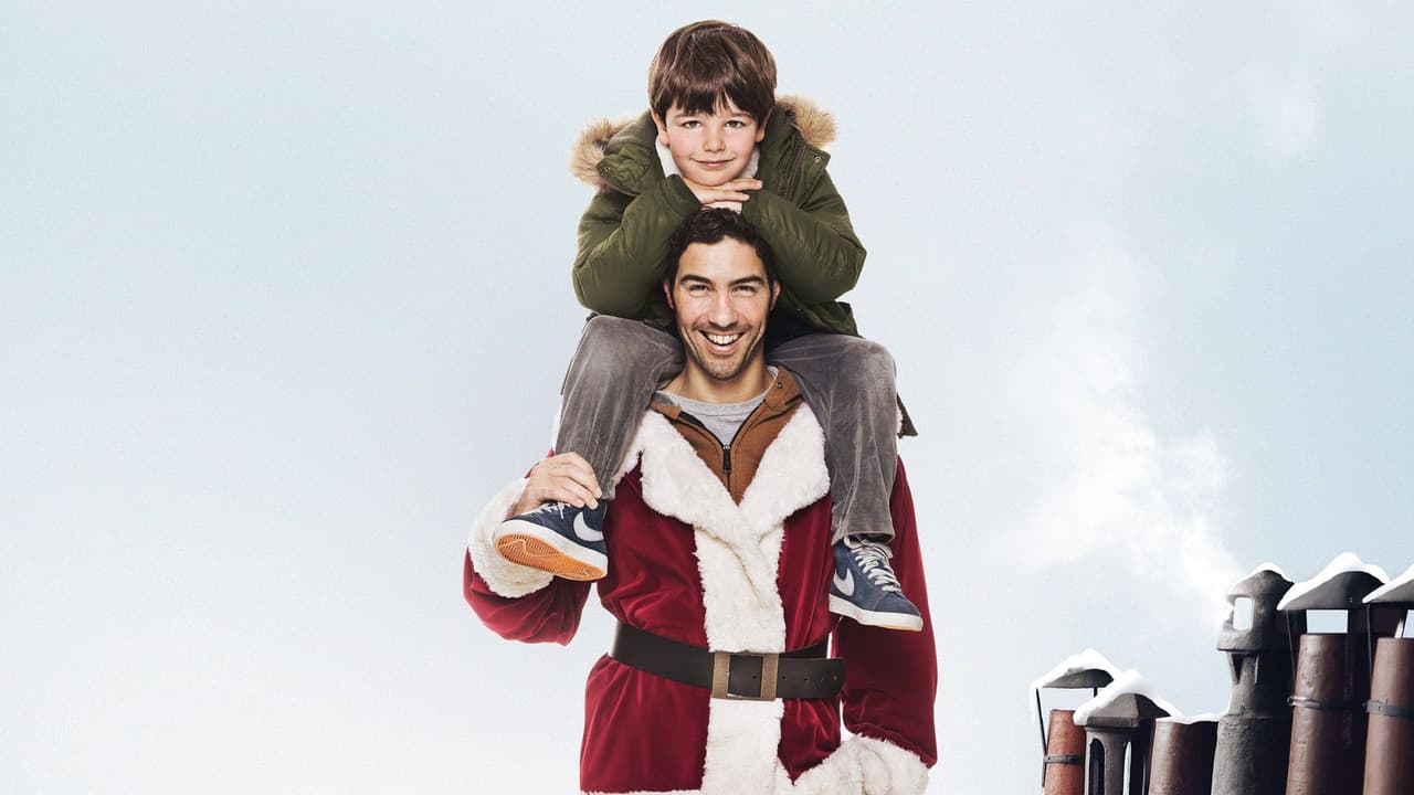 Szene aus Lieber Weihnachtsmann