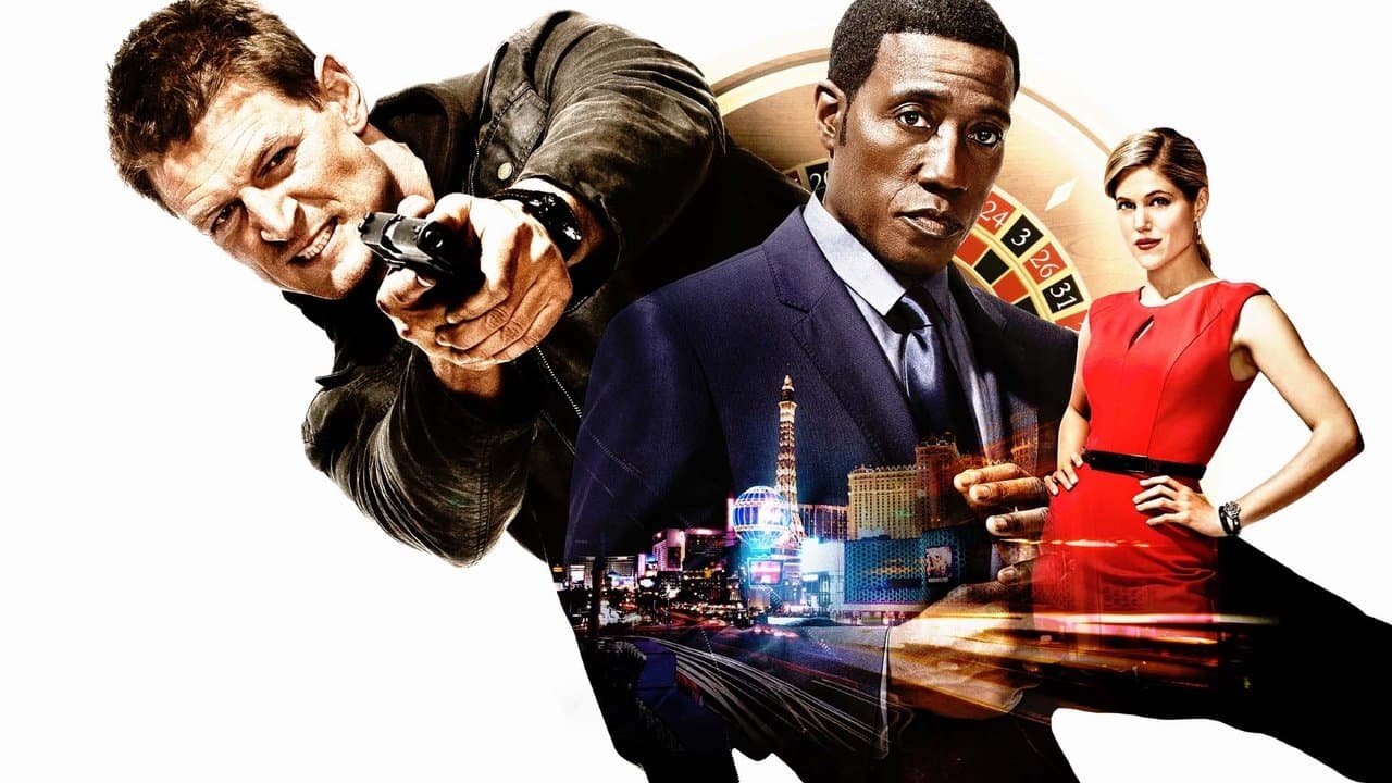 Szene aus The Player