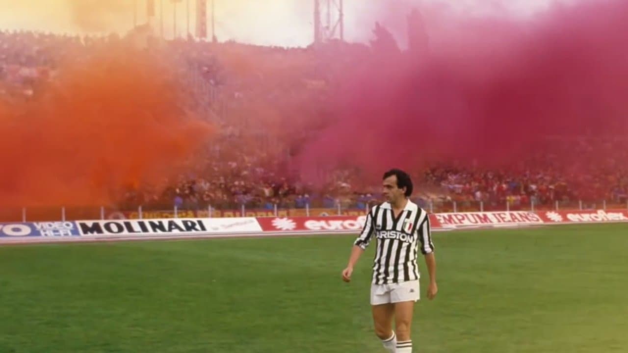 Szene aus Bianconeri Juventus Story