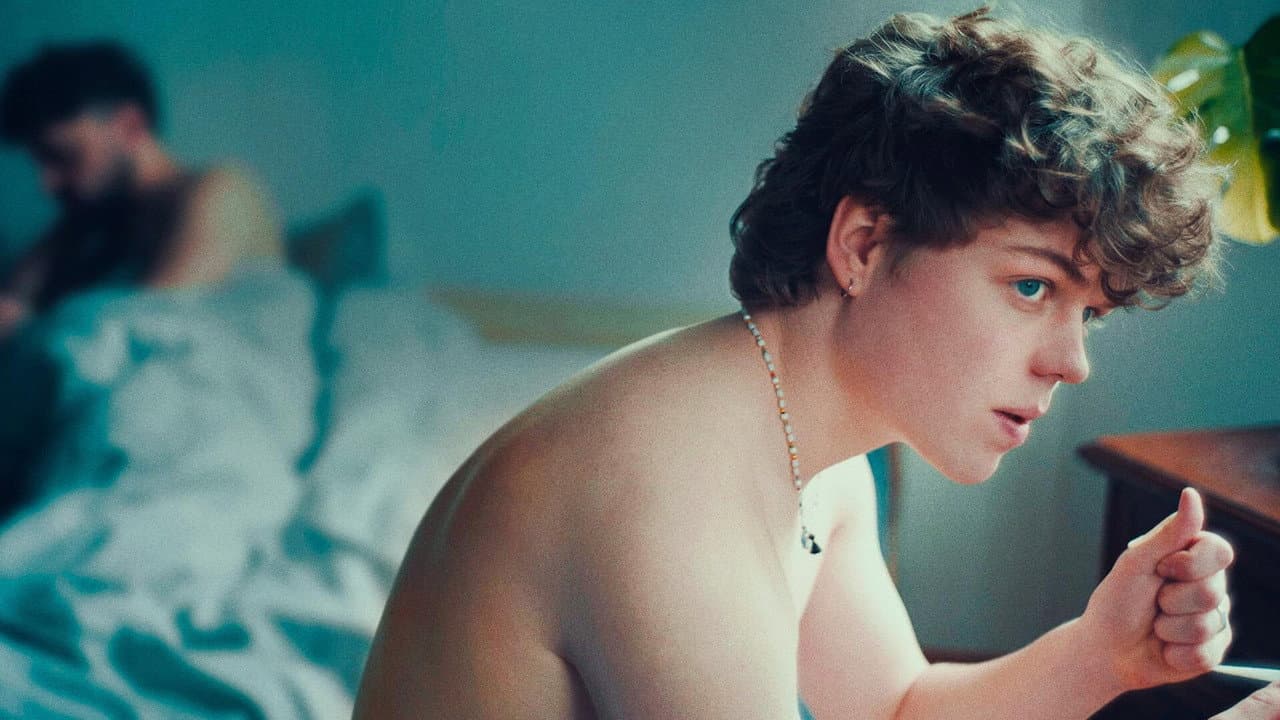 Szene aus The Male Gaze: Naughty Boys
