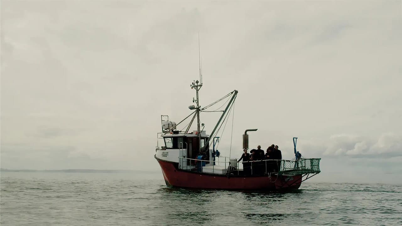 Szene aus Klip Anker Baai