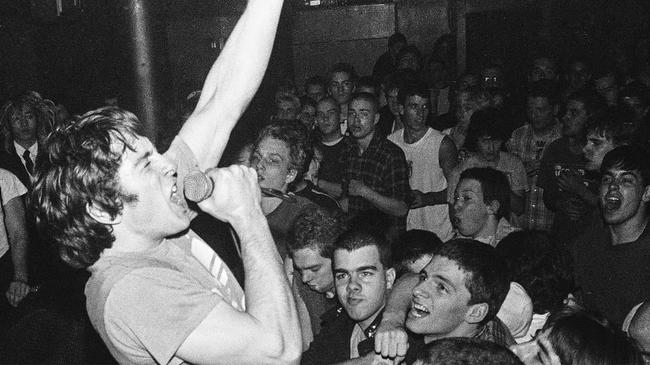 Szene aus Punk the Capital: Building a Sound Movement