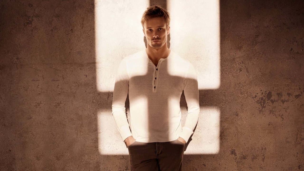 Szene aus Damien