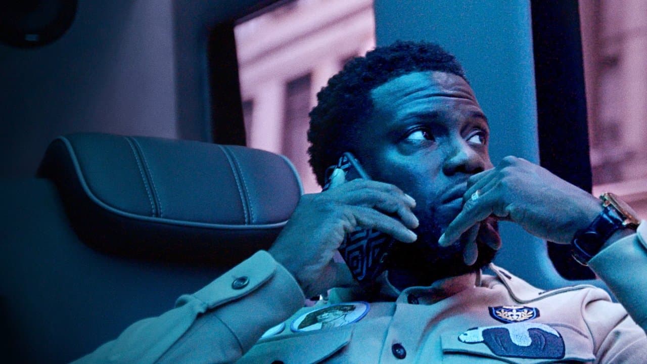Szene aus Kevin Hart: Don't F**k This Up