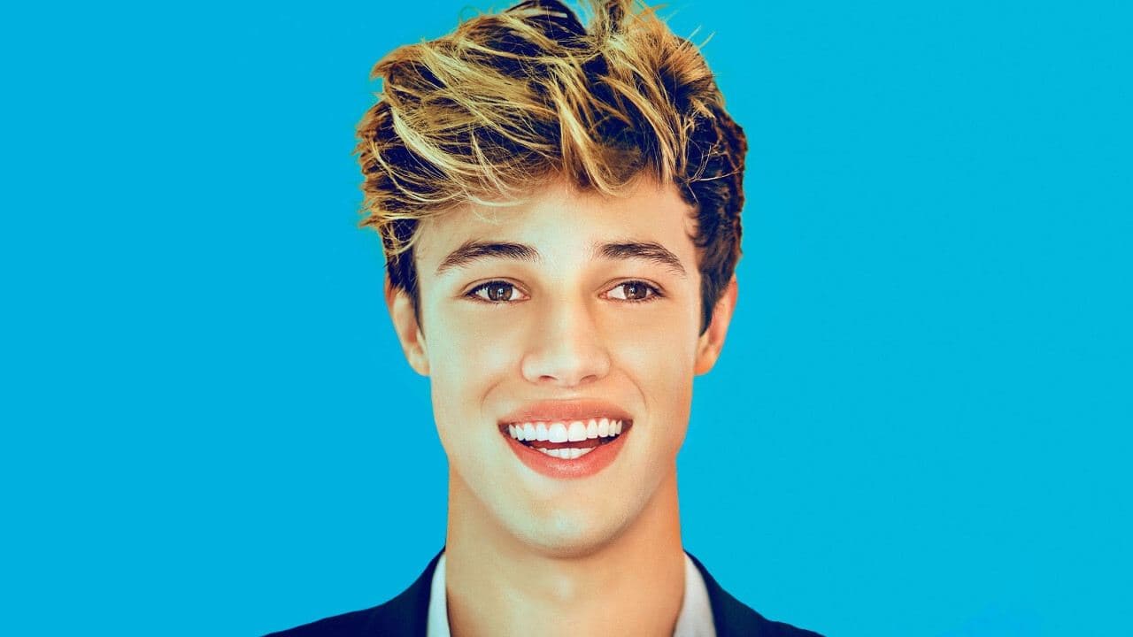 Szene aus Chasing Cameron