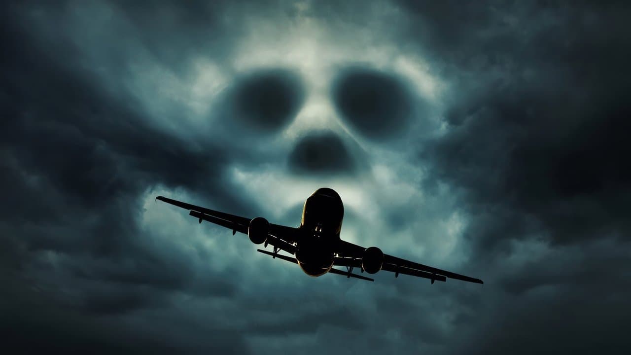 Szene aus Ghosts of Flight 401