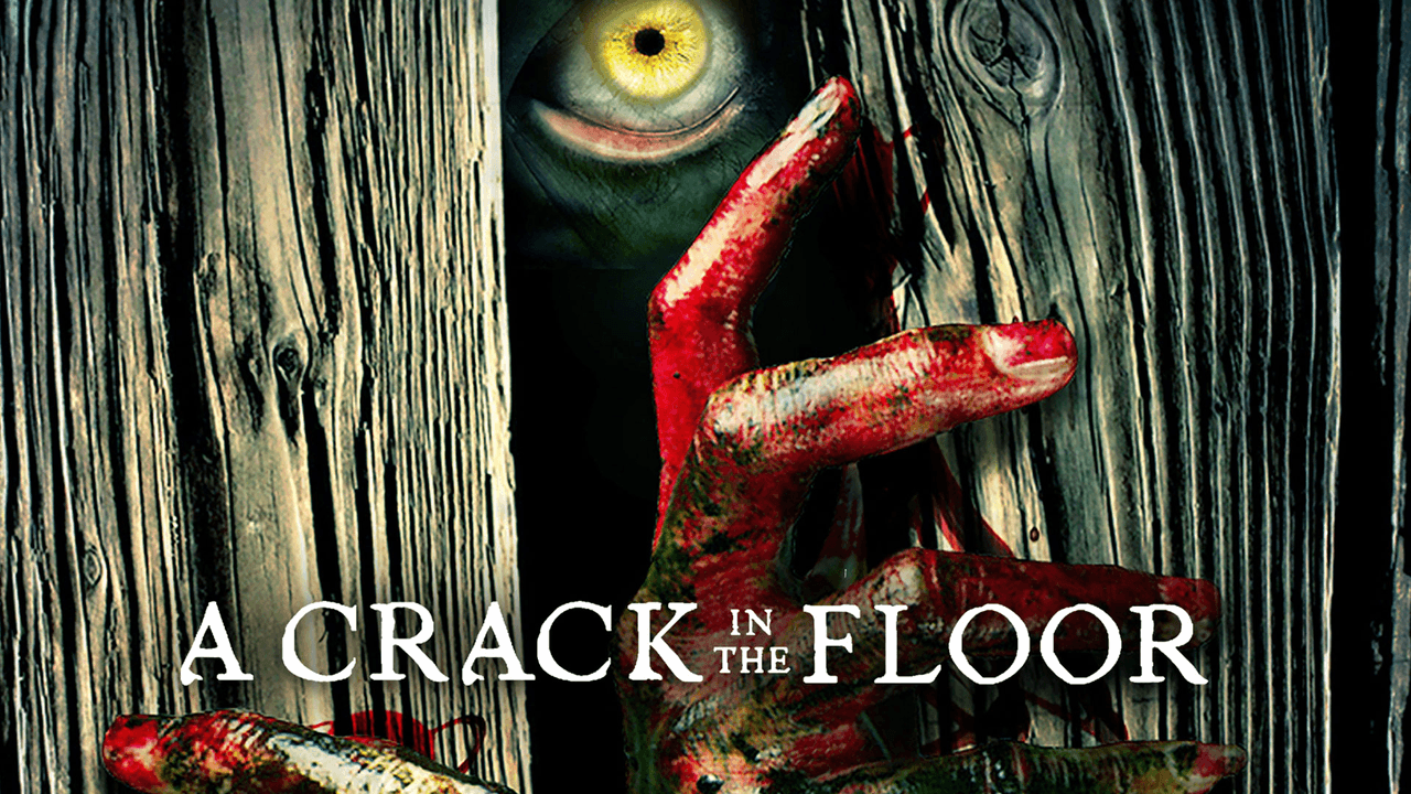 Szene aus A Crack in the Floor - Der Schrecken ist unter euch