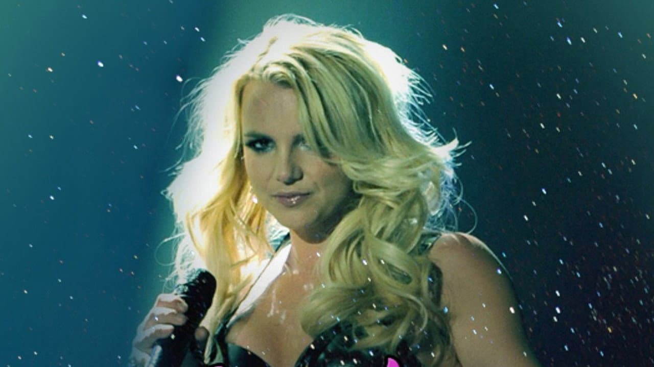 Szene aus Britney Spears: Workin' It