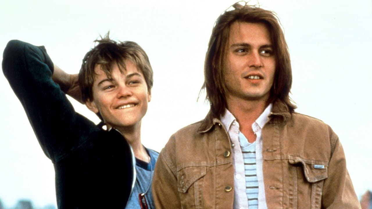 Szene aus Gilbert Grape - Irgendwo in Iowa