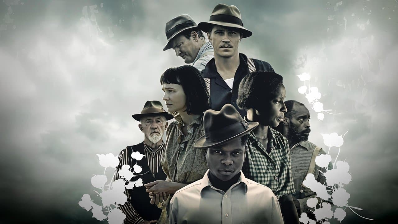 Szene aus Mudbound