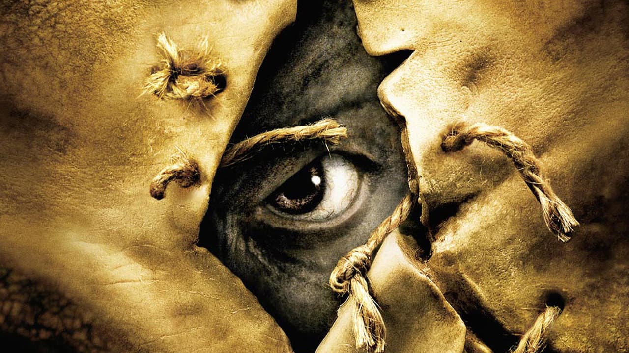 Szene aus Jeepers Creepers